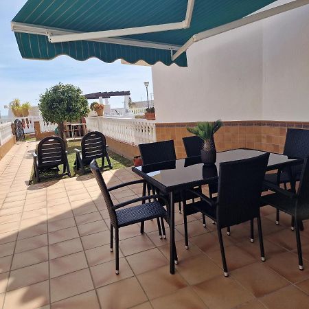 Villa D&D Torrox Exterior foto