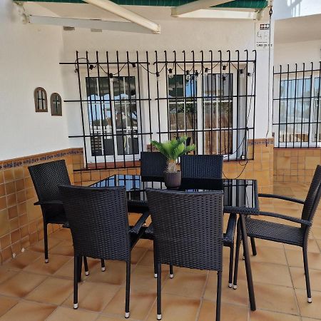 Villa D&D Torrox Exterior foto